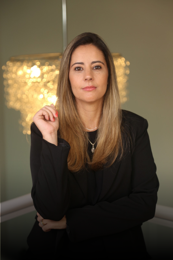 Luana Barros
